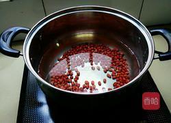 红豆土豆糕的做法图解2