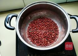 红豆土豆糕的做法图解3