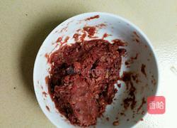 红豆土豆糕的做法图解5
