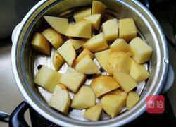 红豆土豆糕的做法图解10