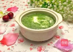 黄瓜酸奶的做法图解7