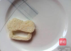 早餐~小老虎的做法图解1