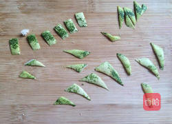 早餐~小老虎的做法图解4