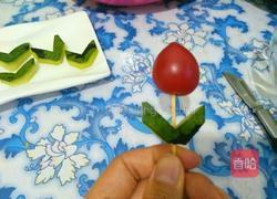 满碗花香的做法图解4