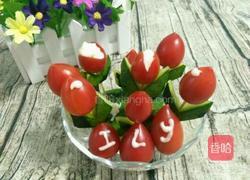 满碗花香的做法图解9