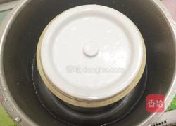 茶树菇炖鸡汤的做法图解6