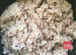 金枪鱼双米寿司的做法图解5