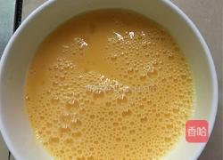 蟹味菇炒鸡蛋的做法图解5