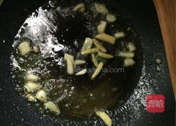 蟹味菇炒鸡蛋的做法图解9