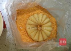 花样苹果的做法图解5