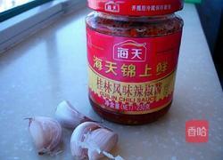 风味金针菇的做法图解2