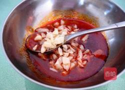 风味金针菇的做法图解5