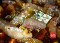 重庆鱼的做法图解4