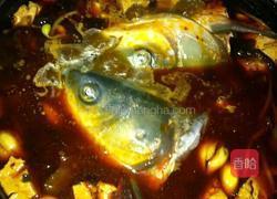 重庆鱼的做法图解3