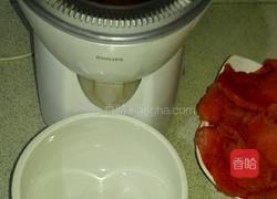 西瓜果冻的做法图解3