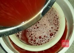 西瓜果冻的做法图解4