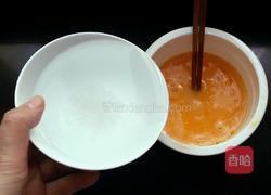 蒸鸡蛋羹的做法图解4
