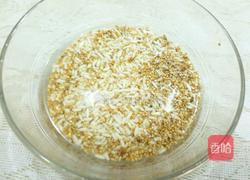 藜麦绿豆糯米粥的做法图解4