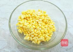 藜麦绿豆糯米粥的做法图解3