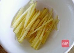 过油小龙虾的做法图解5