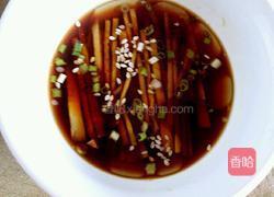 过油小龙虾的做法图解6