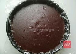 桂花紫薯糕的做法图解5