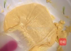 蛋黄饼干的做法图解8