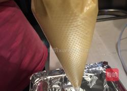 蛋黄饼干的做法图解9