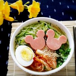 朝鲜冷面