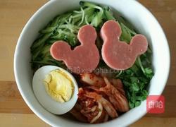 朝鲜冷面的做法图解12