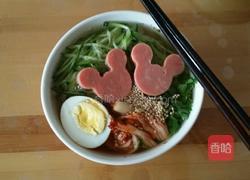 朝鲜冷面的做法图解13