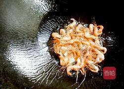 萝卜丝炒小虾的做法图解5