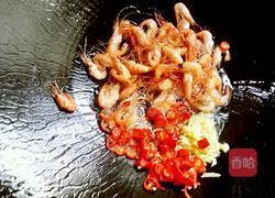 萝卜丝炒小虾的做法图解6