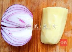 泰式咖喱虾仁的做法图解1