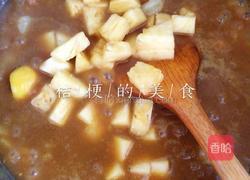 泰式咖喱虾仁的做法图解11