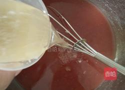 草莓果冻的做法图解6