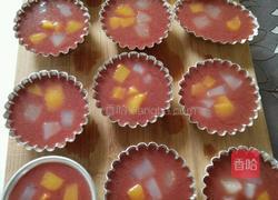 草莓果冻的做法图解9