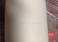 韭菜盒子的做法图解2