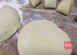 韭菜盒子的做法图解8