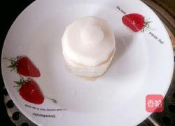 白萝卜炖蜂蜜的做法图解4