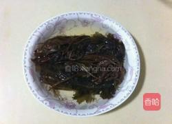 梅干菜排骨的做法图解2