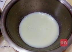 酸奶芒果慕斯的做法图解6