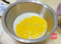 酸奶芒果慕斯的做法图解7