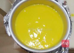 酸奶芒果慕斯的做法图解9