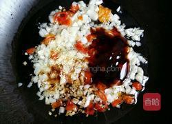 蚝油小青菜的做法图解6