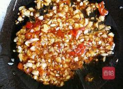 蚝油小青菜的做法图解7