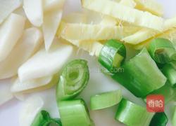 宫保鸡丁的做法图解1