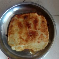 烙饼的做法[图]