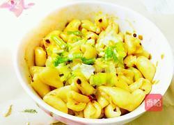 葱香麻什的做法图解17