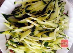 凉拌拉皮的做法图解3